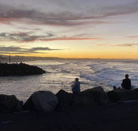 A Drop In The Ocean - Kingscliff - Accommodation ACT