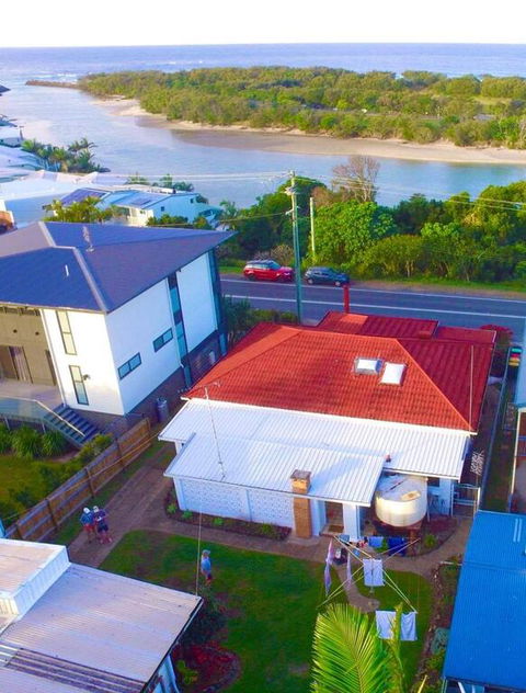 A Drop In The Ocean - Kingscliff - Accommodation ACT 3