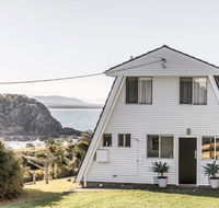 A Frame - Accommodation ACT