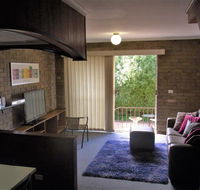 A Furnished Townhouse in Goulburn - Accommodation ACT