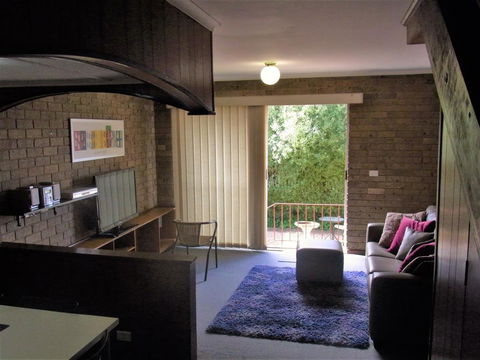 A Furnished Townhouse In Goulburn - Accommodation ACT 0