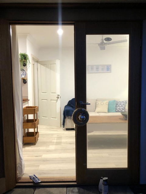 A Hideaway On 23rd - Accommodation ACT 3