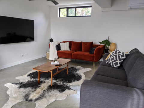 A Home Away From Home - Accommodation ACT 0