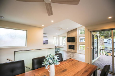 A Pear Tree Loft - Accommodation ACT 3