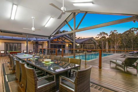 A PERFECT STAY - Lennox Unique Coastal Retreat - Accommodation ACT 1