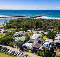 A PERFECT STAY - Sunset Beach - Accommodation ACT