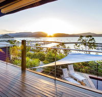 A Point of View - Accommodation ACT