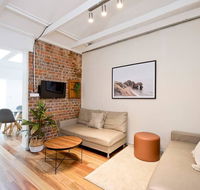 A Quaint Darlinghurst Cottage - Accommodation ACT