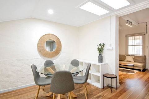 A Quaint Darlinghurst Cottage - Accommodation ACT 1