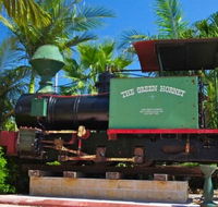 A Railway Lodge - Accommodation ACT