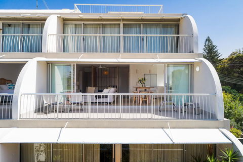 A Ray Of Sunshine - Accommodation ACT 3
