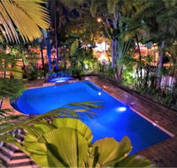 A Taste of the Tropics - Accommodation ACT