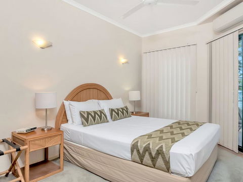 A Taste Of The Tropics - Accommodation ACT 2