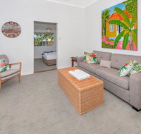 A Touch of the Bahamas on McKenzie MK3 - Accommodation ACT