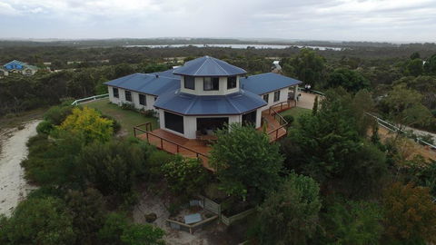 A Tranquil Retreat - Accommodation ACT 0
