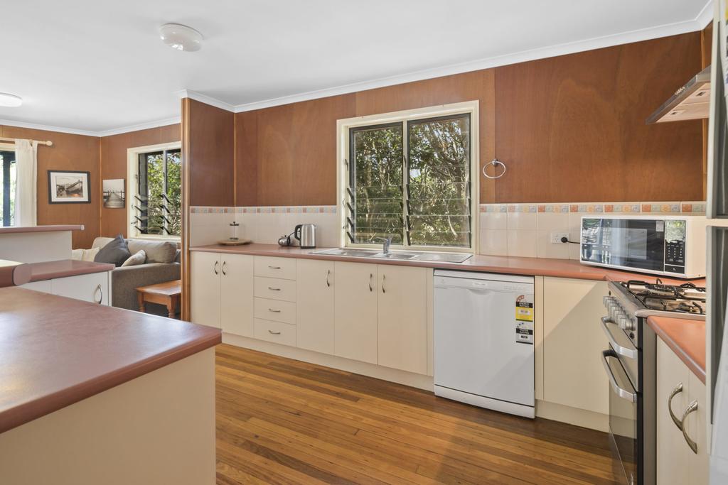  Accommodation ACT