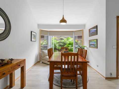 A Villa On 7th - Accommodation ACT 3