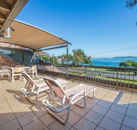 A Yachtsmans Rest Unit 4/37 Victoria Parade - Accommodation ACT