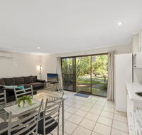 Aanuka Tropical Spa Bure - Accommodation ACT