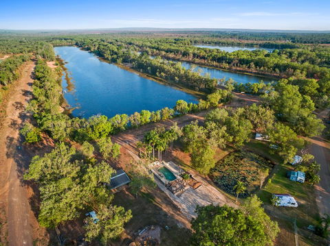 AAOK Lakes Resort And Caravan Park - Accommodation ACT 3
