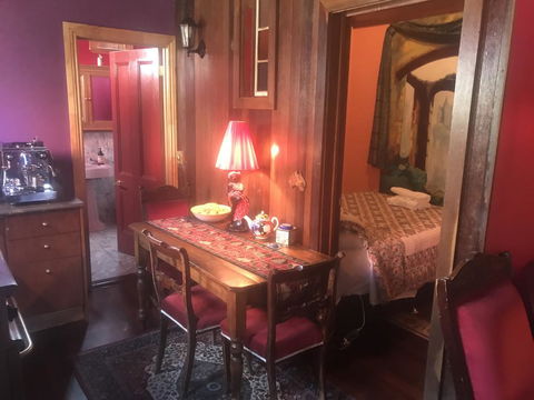 Aarav Cottage - Accommodation ACT 1