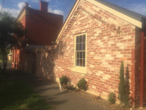 Aarav Cottage - Accommodation ACT 0