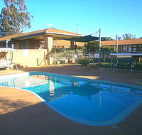 Aaron Inn Motel - Accommodation ACT