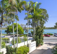 Aarons Luxury Retreat - Accommodation ACT