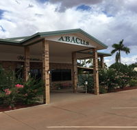 Abacus Motel - Accommodation ACT