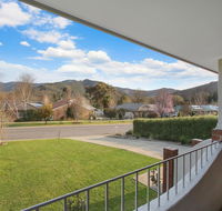 Abbey Rose - Bright VIC - Accommodation ACT