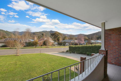 Abbey Rose - Bright, VIC - Accommodation ACT 0