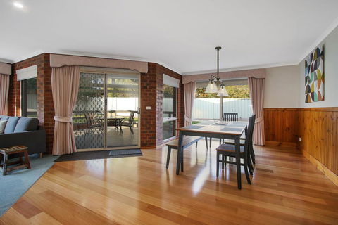 Abbey Rose - Bright, VIC - Accommodation ACT 1