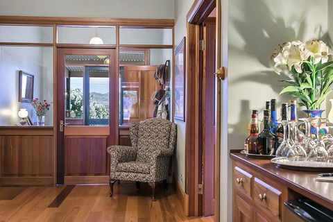 Abbotsford Country House Barossa Valley - Accommodation ACT 3