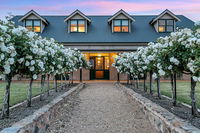 Abbotsford Country House Barossa Valley