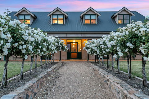 Abbotsford Country House Barossa Valley - Accommodation ACT 0