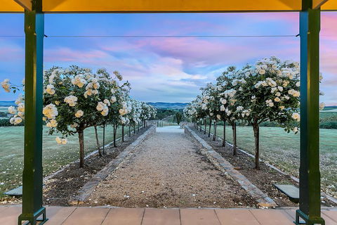 Abbotsford Country House Barossa Valley - Accommodation ACT 1
