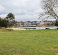 Abel Tasman Cabins Devonport - Accommodation ACT