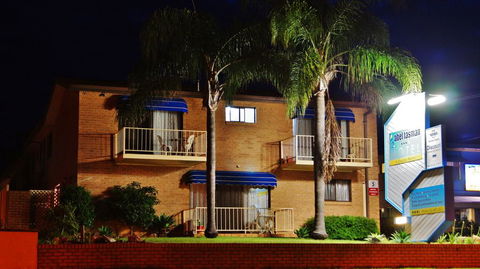 Abel Tasman Motel - Accommodation ACT 2