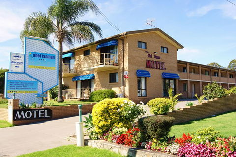 Abel Tasman Motel - Accommodation ACT 1