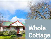 Abelia Cottages SPA LAKESIDE COTTAGE NO 1