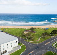 Abode Malua Bay - Accommodation ACT