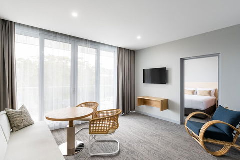 Abode Malua Bay - Accommodation ACT 2