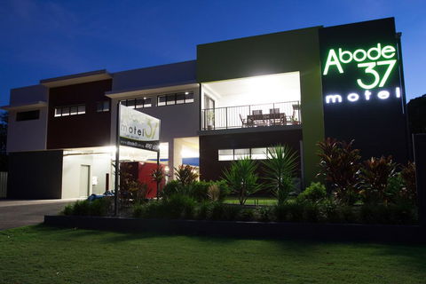 Abode37 Motel Emerald - Accommodation ACT 0