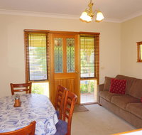 Abrigo Apartment - Accommodation ACT