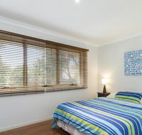 Absolute - Accommodation ACT