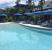 Absolute Beachfront - Accommodation ACT