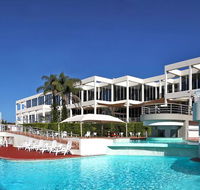 Absolute Beachfront Opal Cove Resort - Accommodation ACT