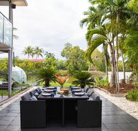 Absolute Lakefront - Port Douglas - Accommodation ACT