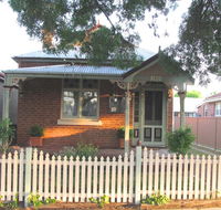 Acacia Cottage on Peel Bathurst - Accommodation ACT