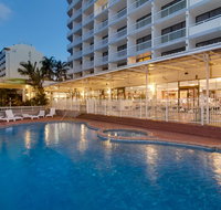 Acacia Court Hotel - Accommodation ACT